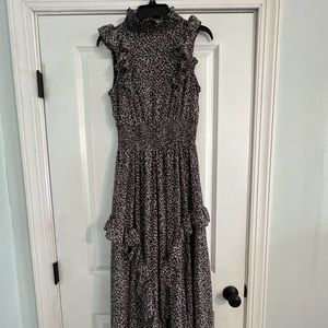 Lulu’s Dress